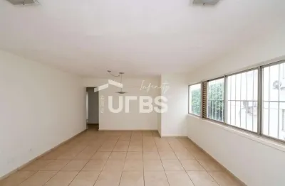 Apartamento com 3 quartos à venda na Rua 1128, 610, Setor Marista, Goiânia