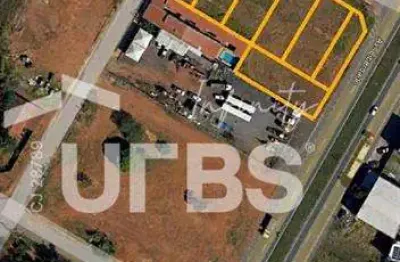 Ponto comercial à venda na Rua F, Itapoã, Aparecida de Goiânia