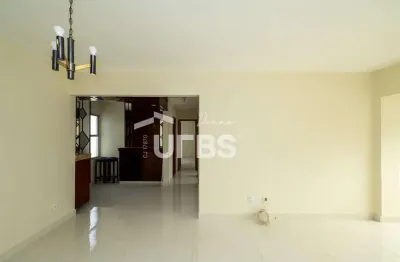 Apartamento com 3 quartos à venda na Rua T 30, 2230, Setor Bueno, Goiânia