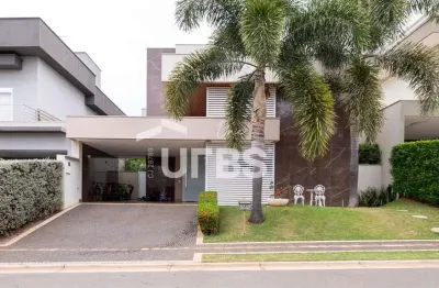 Casa em condomínio fechado com 4 quartos à venda na Rua dos Salgueiros, Jardins Valência, Goiânia