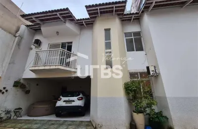 Casa em condomínio fechado com 4 quartos à venda na Rua T 36, Setor Bueno, Goiânia