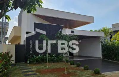 Casa em condomínio fechado com 3 quartos à venda na Rua J-08, Residencial Parqville Jacarandá, Aparecida de Goiânia