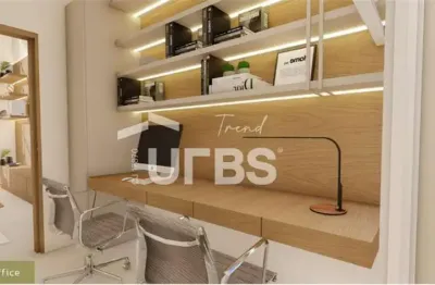 Casa com 4 quartos à venda na Rua Manaus, Parque Amazônia, Goiânia