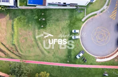 Terreno à venda na Rua dos Acaris, Jardins Munique, Goiânia