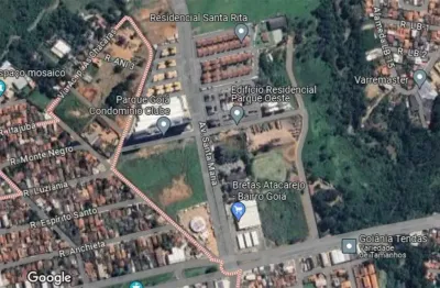 Terreno à venda na Rua ANI4, S/N, Goiá, Goiânia