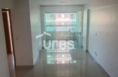 Pontal ecolife bueno - apartamento 2 quartos, sendo 2 suítes