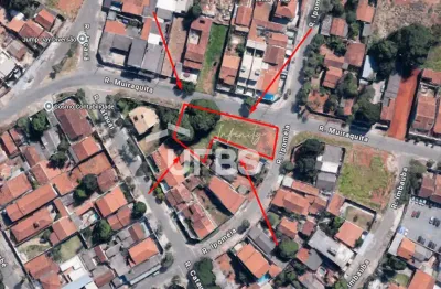 Ponto comercial à venda na Rua Muiraquita, sn, Parque Amazônia, Goiânia