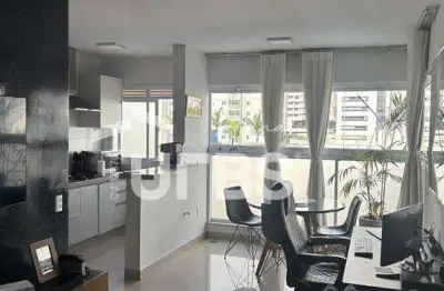 Apartamento com 2 quartos à venda na Rua T 33, 295, Setor Bueno, Goiânia