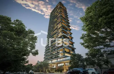 Apartamento 561m2, 5 suites, 5 vagas de garagem, piscina, churrasqueira a carvao, 1 por andar, setor marista