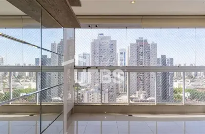 Apartamento com 3 quartos à venda na Rua T 33, Setor Bueno, Goiânia