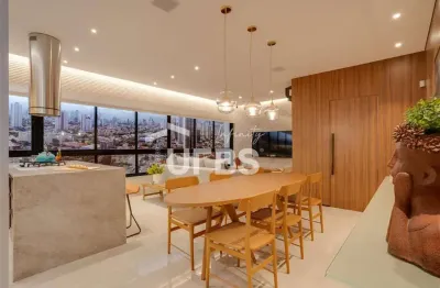 Apartamento com 2 quartos à venda na Rua 22, S/N, Setor Oeste, Goiânia