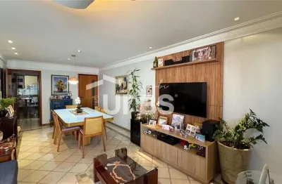 Apartamento com 4 quartos à venda na Avenida T 15, Setor Nova Suiça, Goiânia