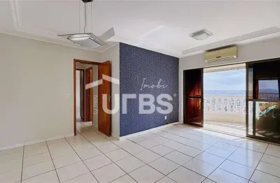 Apartamento com 2 quartos à venda na Avenida T 5, Setor Bueno, Goiânia