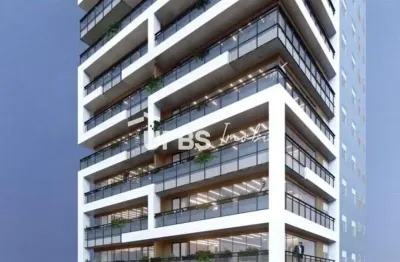 Apartamento com 4 quartos à venda na Rua 56, Jardim Goiás, Goiânia