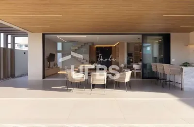 Jardins frança - casa de condomínio 3 quartos, sendo 3 suítes