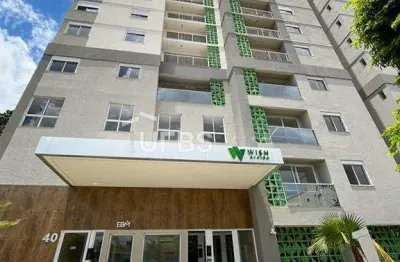 Apartamento com 2 quartos à venda na Rua 1007, Setor Pedro Ludovico, Goiânia