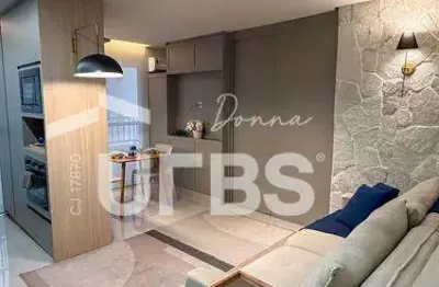 Apartamento mobiliado e decorado à venda no setor bueno – ritmo bueno