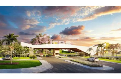 Terreno à venda na Rua Cortese, Residencial Marília, Senador Canedo