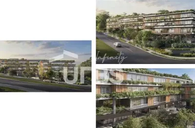 Sala comercial à venda na Avenida Vale Verde, a/b, Alphaville Flamboyant Residencial Araguaia, Goiânia