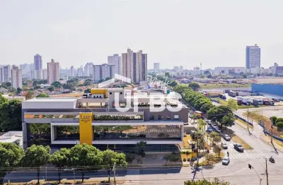 Prédio à venda na Avenida Padre Orlando Morais, Parque Amazônia, Goiânia