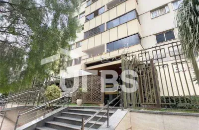 Apartamento com 4 quartos à venda na Rua T 65, 1077, Setor Bueno, Goiânia