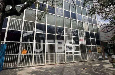 Prédio à venda na Avenida Anhanguera, 5519, Setor Central, Goiânia