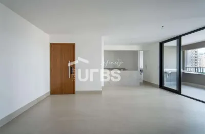 Apartamento com 3 quartos à venda na Rua T 37, sn, Setor Bueno, Goiânia