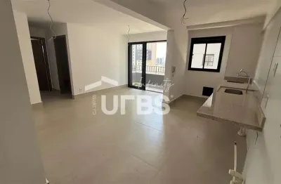Apartamento à venda no moove home brasal | setor bueno | 69 m² | 1 vaga