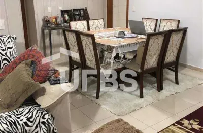 Residencial rio jordão - apartamento 3 quartos, sendo 1 suíte