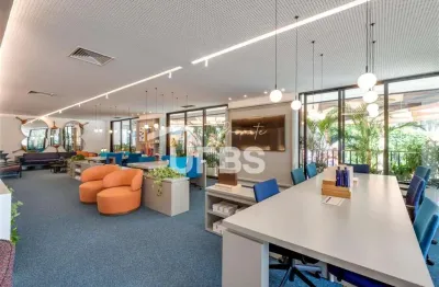 Sala comercial à venda na Avenida 136, 80, Setor Marista, Goiânia