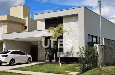 Casa em condomínio fechado com 3 quartos à venda na Rua Bálsamo, Jardins Nápoles, Senador Canedo