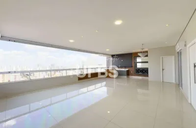 Apartamento com 4 quartos à venda na Rua T 37, 25, Setor Bueno, Goiânia