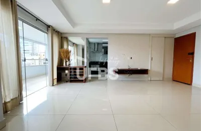 Apartamento com 2 quartos à venda na Avenida C235, Setor Bueno, Goiânia