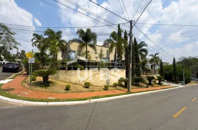 Casa com 4 quartos à venda na Rua Lago 4, Condomínio do Lago, Goiânia