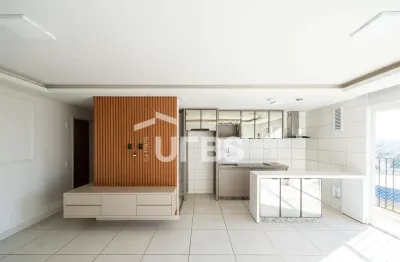 Apartamento com 3 quartos à venda na Rua Caapi, 213, Parque Amazônia, Goiânia