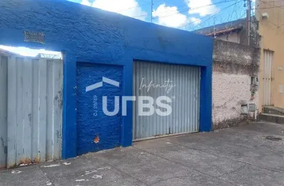 Terreno à venda na Praça C164, S/N, Jardim América, Goiânia