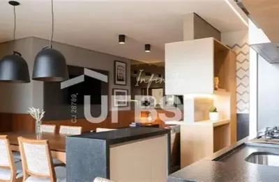 Apartamento à venda no urbani vista home - setor pedro ludovico