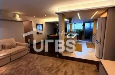 Apartamento com 3 quartos à venda na Rua T 61, S/N, Setor Bueno, Goiânia