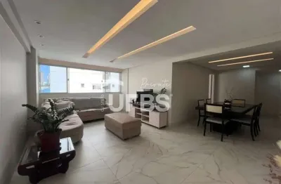 Apartamento com 3 quartos à venda na Rua 12, 457, Setor Oeste, Goiânia