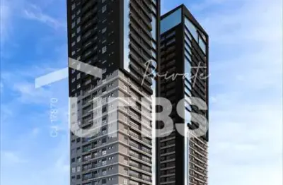 Apartamento com 3 quartos à venda na Rua 9, 00, Setor Oeste, Goiânia