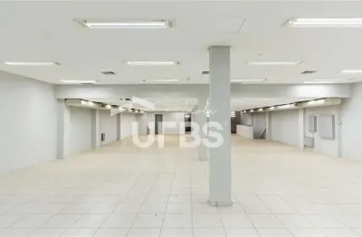 Casa comercial à venda na Avenida Independência, Setor Norte Ferroviário, Goiânia