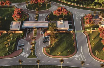 Jardins berlim - casa de condomínio 4 quartos, sendo 3 suítes