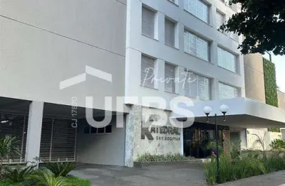 Apartamento com 3 quartos à venda na Rua 20, Setor Central, Goiânia