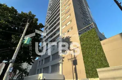 Apartamento com 2 quartos à venda na Rua 20, Setor Central, Goiânia