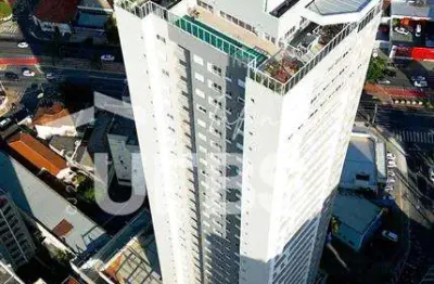 Apartamento com 3 quartos à venda na Rua 20, Setor Central, Goiânia