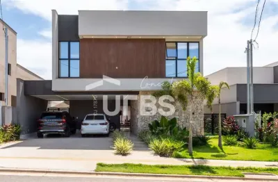 Casa em condomínio fechado com 4 quartos à venda na Rua Dália, Jardins Nápoles, Senador Canedo