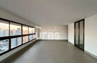 Apartamento com 4 quartos à venda na Rua 36, Setor Marista, Goiânia