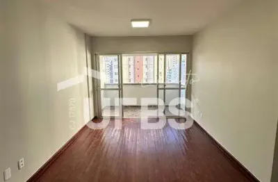 Apartamento com 3 quartos à venda na Rua T 65, 1077, Setor Bueno, Goiânia
