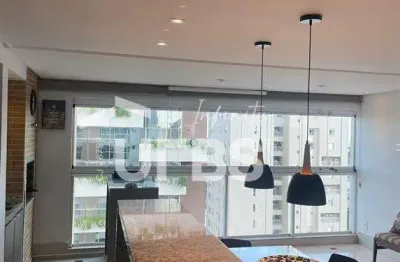 Apartamento com 3 quartos à venda na Rua 1141, 574, Setor Marista, Goiânia