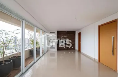 Maison verte marista - apartamento 3 quartos, sendo 3 suítes